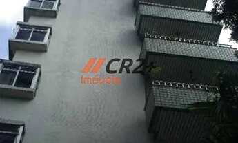 Imagem 3: Apartamento a Venda com 4 quartos,1 suíte nos Aflitos- 165m² em Recife