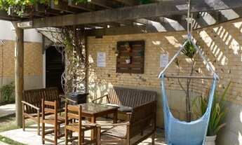 Imagem 7: Cada triplex em Genipabu