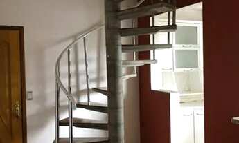 Imagem 2: Apartamento duplex com 2 quartos no Edificio Salvador Dali - Bairro Centro em Londrina