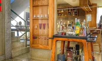 Imagem 7: COBERTURA LUXUOSA MOBILIADA E DECORADA SETOR BUENO