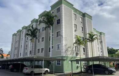 Imagem 7: APARTAMENTO no BOEHMERWALD com 2 quartos para LOCAÇÃO, 46 m²