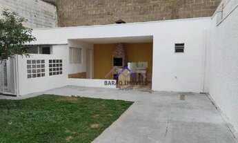 Imagem 3: Casa, 180 m² - venda por R$ 1.100.000,00 ou aluguel por R$ 4.720,00/mês - Jardim das Orquí