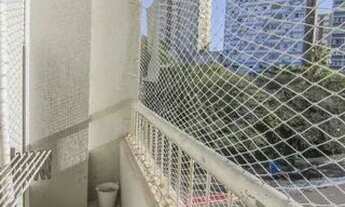 Imagem 8: Apartamento 145m² - 3 dormitórios sendo 1 suíte e 2 vagas no Centro Histórico/Porto Alegre