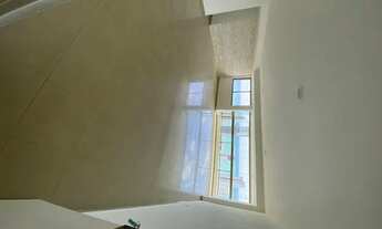 Imagem 4: Alto nível!! Alugo apto com 4qts 189m 3vg. Com armários. Andar alto. Varandão. Prédio de l