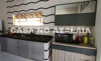 Imagem 4: Casa para aluguel com 200 metros quadrados com 5 quartos em ATALAIA - Salinópolis - PA