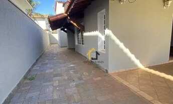 Imagem 5: Sobrado com 5 dormitórios, 400 m² - venda por R$ 1.800.000 ou aluguel por R$ 7.110/mês - D