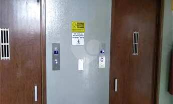 Imagem 5: Apartamento de 1 Dormitorio com 40m² na Barra Funda - SP