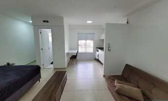 Imagem 3: Apartamento com 1 dormitório para alugar, 39 m² por R$ 2.400/mês - Lunna Campolim - Soroca