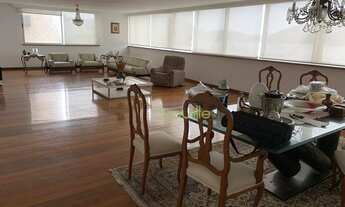 Imagem 7: Apartamento com 4 dormitórios à venda, 281 m² por R$ 3.200.000,00 - Icaraí - Niterói/RJ