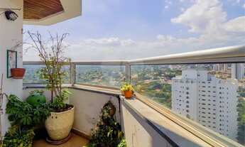 Imagem: São Paulo - Apartamento Padrão - VILA