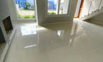 Imagem 4: Casa Condominio para Venda - 146m², 3 dormitórios, sendo 1 suites, 2 vagas - Lagos De Nova