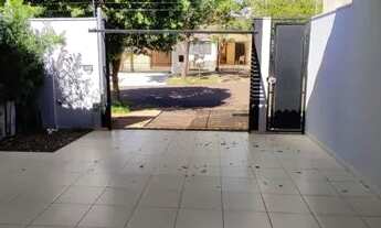 Imagem 3: Casa Residencial com 3 quartos para alugar por R$ 2490.00, 100.00 m2 - JARDIM ITALIA II