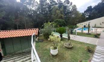 Imagem 6: Casa de condomínio para venda tem 200 metros quadrados com 4 quartos em Roseira - Mairipor