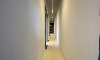 Imagem 6: Casa - Swiss Park - Campinas