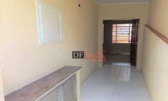 Imagem 4: Casa com 2 dormitórios à venda, 58 m² por R$ 350.000,00 - Vila Esperança - São Paulo/SP