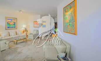 Imagem 4: Edifício Mayfair Gardens Perdizes 310m² 04 Dormitórios 02 Suítes 4 Vagas