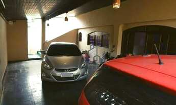 Imagem 5: Casa com 4 dormitórios, 319 m² - venda por R$ 1.499.000,00 ou aluguel por R$ 6.071,00/mês