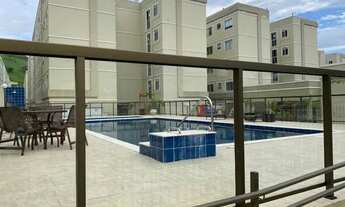 Imagem 5: Apartamento para alugar 02 quartos - Vila Lage - São Gonçalo/RJ