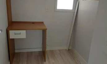 Imagem 6: Apto 100m² 3 dormitórios Suite 2 Vagas Home Office p/ locação Moema/SP