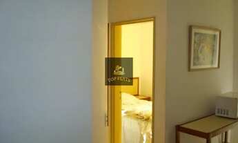 Imagem 7: Flat disponível no Jardim Paulista