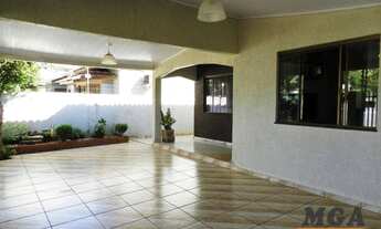 Imagem 3: Casa Loteamento Madre Teresa II