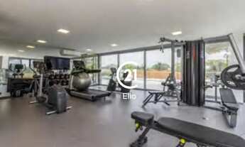 Imagem 7: Casa Moderna em Jardim Paulista, São Paulo, SP