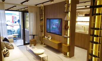 Imagem: Apartamento para venda com 74 metros quadrados