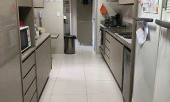 Imagem 6: Apartamento 4 Suites no Ed. Maison Montmartre