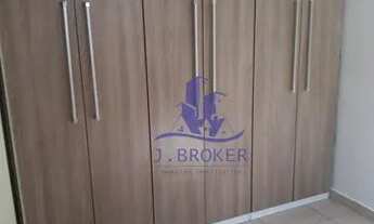 Imagem 7: Apartamento com 2 dormitórios à venda, 48 m² por R$ 140.000,00 - Jardim Redentor - Bauru/S