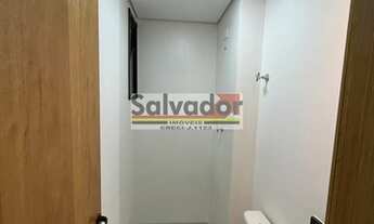 Imagem 2: Apartamento na Vila Dom Pedro I - São Paulo