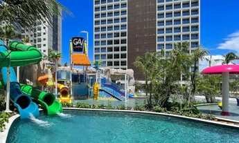 Imagem: Salinas Premium Resort