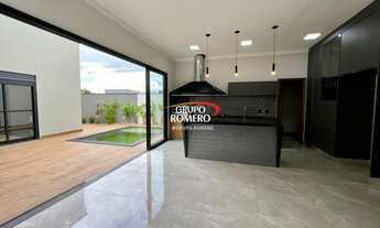 Imagem 5: Casa a venda no Valencia Residencial Bonfim Paulista Ribeirão Preto