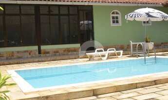 Imagem 6: Casa com 5 dormitórios à venda, 300 m² por R$ 1.200.000,00 - Badu - Niterói/RJ