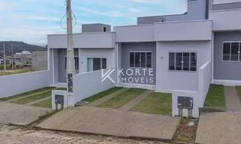 Imagem 3: Casa com 2 dormitórios à venda, 62 m² por R$ 229.000,00 - Bela Aliança - Rio do Sul/SC