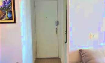 Imagem 6: Apartamento de 2 quartos à venda na Vila Gustavo, 50 metros, 1 vaga, ótima localização