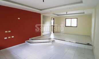 Imagem 5: Campo Grande Casa com 3 dormitórios