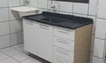 Imagem: Alugo kitnet