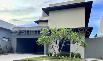 Imagem: Casa de condomínio para venda bairro Residencial