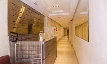 Imagem 4: SALAS COMERCIAIS DE FRENTE, NO BAIRRO INDEPENDÊNCIA - PORTO ALEGRE-RS