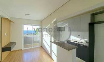 Imagem 2: Apartamento com 2 quartos para alugar por R$ 1100.00, 50.00 m2 - COLUMBIA - LONDRINA/PR
