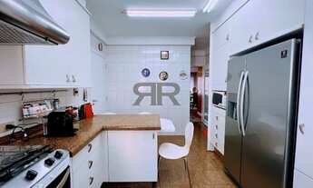 Imagem 3: HIGIENOPOLIS - 4 DORMITÓRIOS - 3 GARAGENS- COM VISTA