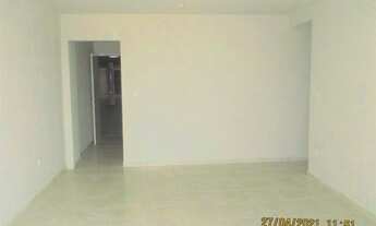 Imagem 3: Apto 2 Quartos (1 Suíte) com Varanda + Dependência Empregada + Vaga (carro ou moto