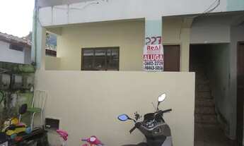 Imagem: Kitnet/conjugado para aluguel tem 38 metros