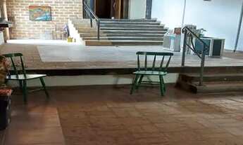 Imagem: Casa de 2 quartos para alugar no bairro