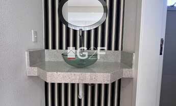 Imagem 7: Casa para locação no - Swiss Park - Campinas/SP