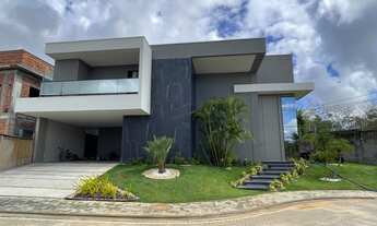 Imagem: Casa em Condomínio no Eusébio - 410m2