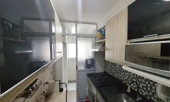 Imagem 3: Apartamento com 3 dormitórios à venda, 64 m² por R$ 550.000,00 - Vila Guilherme - São Paul