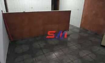 Imagem 7: Casa com 2 dormitórios para alugar, 100 m² por R$ 1.000,00/mês - Fazenda da Juta - São Pau