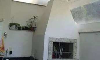 Imagem: Casa Geminada Santo Antônio de Lisboa