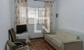 Imagem: Casa para Aluguel - Jardim Cidade Pirituba